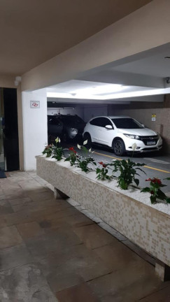 Imagem Apartamento com 3 Quartos à Venda, 97 m² em Vila Romana - São Paulo Imagem Apartamento com 3 Quartos à Venda, 97 m² em Vila Romana - São Paulo