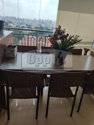 Imagem Apartamento com 4 Quartos à Venda, em Ipiranga - São Paulo Imagem Apartamento com 4 Quartos à Venda, em Ipiranga - São Paulo