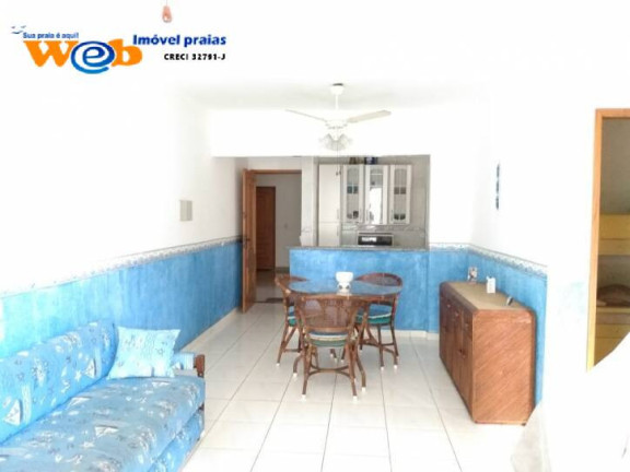 Imagem Apartamento com 2 Quartos à Venda, 75 m² em Vila Tupi - Praia Grande Imagem Apartamento com 2 Quartos à Venda, 75 m² em Vila Tupi - Praia Grande