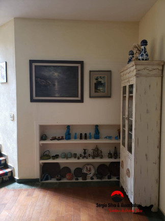 Imagem Casa com 7 Quartos à Venda, 1 m² em Vila Porã - Campos Do Jordão