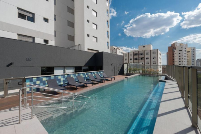 Imagem Apartamento com 4 Quartos à Venda, 149 m² em Vila Madalena - São Paulo Imagem Apartamento com 4 Quartos à Venda, 149 m² em Vila Madalena - São Paulo