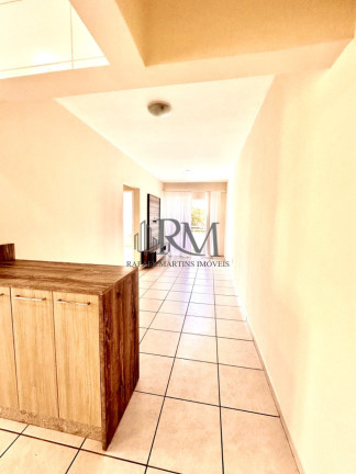 Imagem Apartamento com 2 Quartos à Venda, 55 m² em Madri - Palhoça