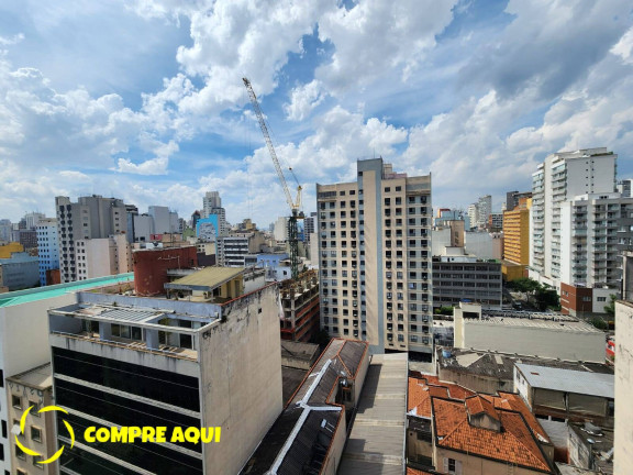 Imagem Apartamento com 1 Quarto à Venda, 33 m² em Vila Buarque - São Paulo Imagem Apartamento com 1 Quarto à Venda, 33 m² em Vila Buarque - São Paulo
