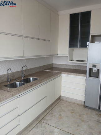 Imagem Apartamento com 3 Quartos à Venda, 260 m² em Mooca - São Paulo