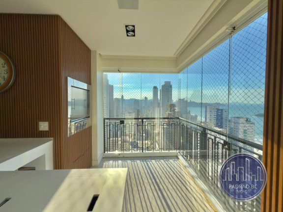 Imagem Apartamento com 4 Quartos à Venda, 167 m² em Centro - Balneário Camboriú