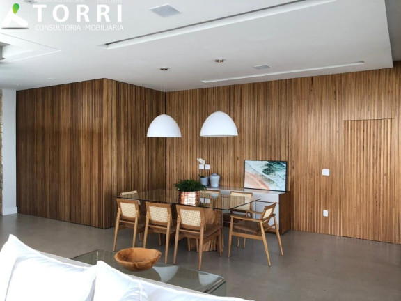 Imagem Imóvel com 4 Quartos à Venda, 460 m² em Alphaville Nova Esplanada - Votorantim