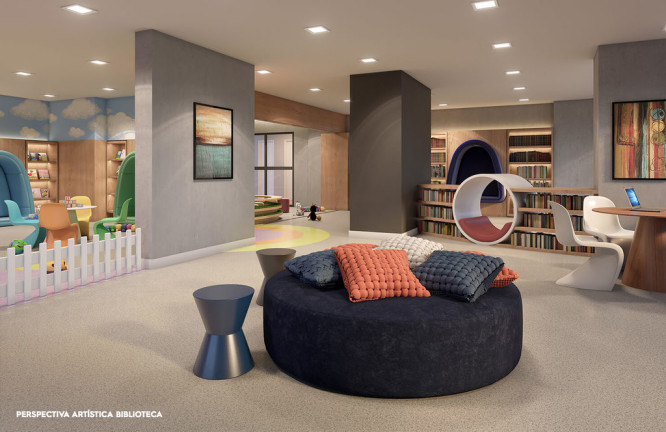 Imagem Apartamento com 2 Quartos à Venda, 45 m² em Freguesia Do ó - São Paulo