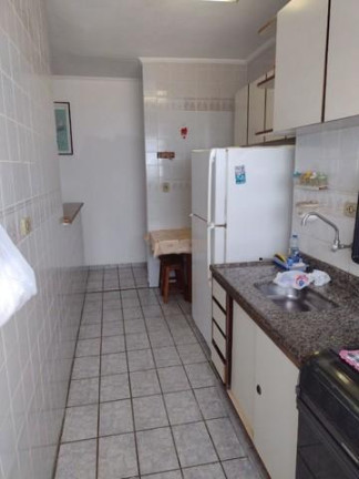 Apartamento com 2 Quartos à Venda, 74 m² em Mirim - Praia Grande