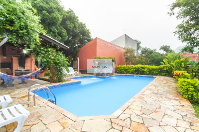 Imagem Casa com 4 Quartos à Venda, 245 m² em Paúba - São Sebastião Imagem Casa com 4 Quartos à Venda, 245 m² em Paúba - São Sebastião