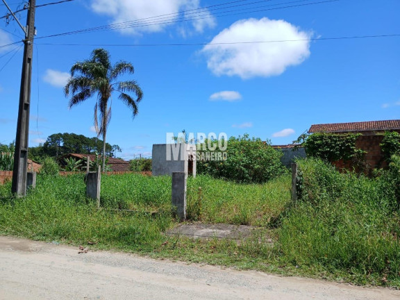 Terreno à Venda, 360 m² em Pinheiros - Balneário Barra Do Sul