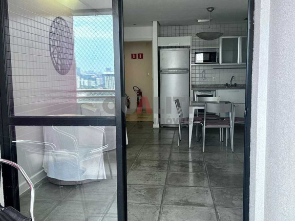 Imagem Apartamento com 2 Quartos à Venda, 52 m² em Brooklin - São Paulo Imagem Apartamento com 2 Quartos à Venda, 52 m² em Brooklin - São Paulo