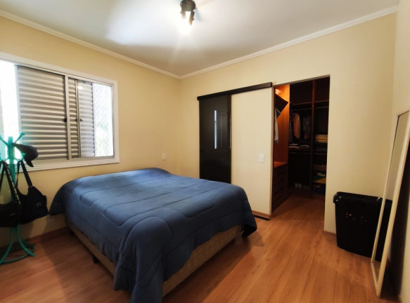 Imagem Imóvel com 2 Quartos à Venda, 66 m² em Vila Olímpia - São Paulo