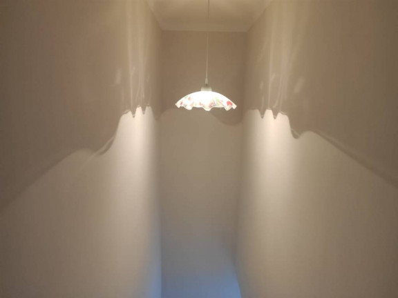 Imagem Casa com 2 Quartos à Venda, 48 m² em Mirim - Praia Grande