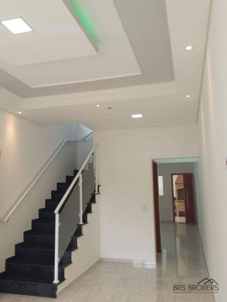 Imagem Sobrado com 3 Quartos à Venda, 100 m² em Vila Carmela I - Guarulhos