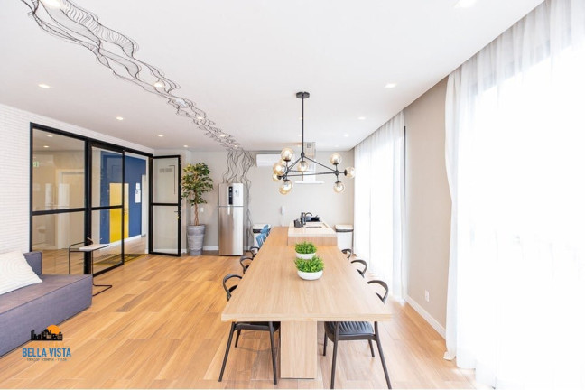 Imagem Apartamento com 1 Quarto à Venda, em Bela Vista - São Paulo Imagem Apartamento com 1 Quarto à Venda, em Bela Vista - São Paulo