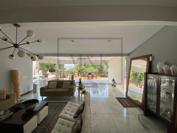 Imagem Casa com 5 Quartos à Venda, 1.400 m² em Joá - Rio De Janeiro