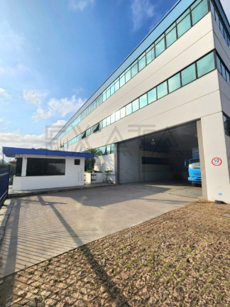Imagem Imóvel à Venda, 5.510 m² em Alphaville Industrial - Barueri