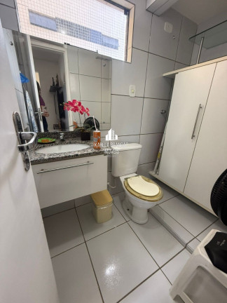 Imagem Apartamento com 2 Quartos à Venda, 77 m² em Nova Parnamirim - Parnamirim Imagem Apartamento com 2 Quartos à Venda, 77 m² em Nova Parnamirim - Parnamirim