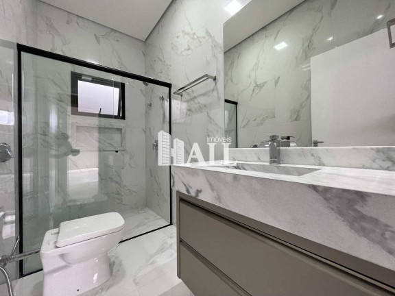 Imagem Casa com 3 Quartos à Venda, 152 m² em Residencial Maria Júlia - São José Do Rio Preto