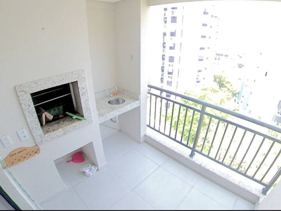 Apartamento com 2 Quartos à Venda, 69 m² em Itacorubi - Florianópolis