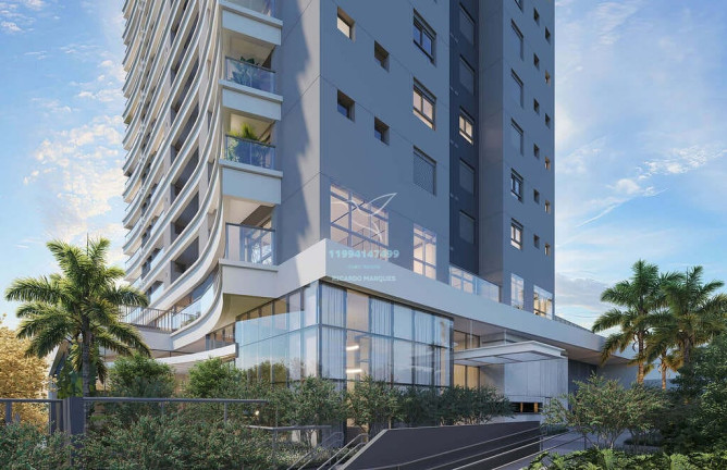 Imagem Apartamento com 2 Quartos à Venda, 79 m² em água Branca - São Paulo Imagem Apartamento com 2 Quartos à Venda, 79 m² em água Branca - São Paulo