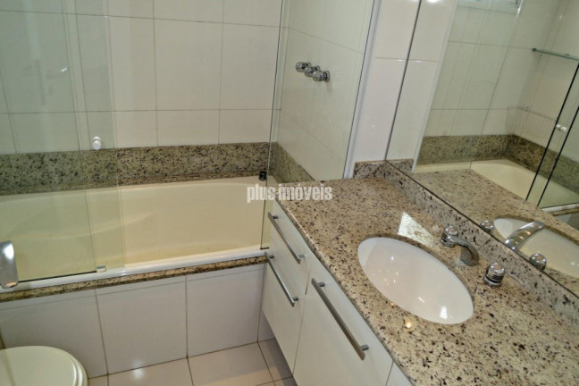 Imagem Apartamento com 3 Quartos à Venda, 129 m² em Panamby - São Paulo Imagem Apartamento com 3 Quartos à Venda, 129 m² em Panamby - São Paulo