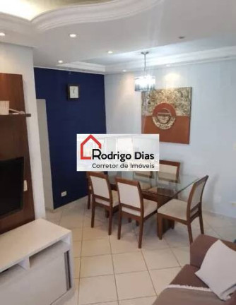 Apartamento com 3 Quartos para Alugar, 86 m² em Vila Guarani - Jundiaí