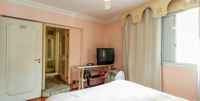 Imagem Apartamento com 3 Quartos à Venda, 126 m² em Bela Vista - São Paulo Imagem Apartamento com 3 Quartos à Venda, 126 m² em Bela Vista - São Paulo