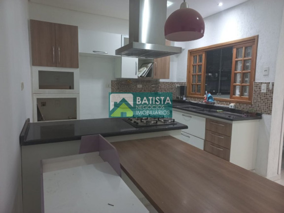 Apartamento com 3 Quartos à Venda, 172 m² em Centro - Santo André