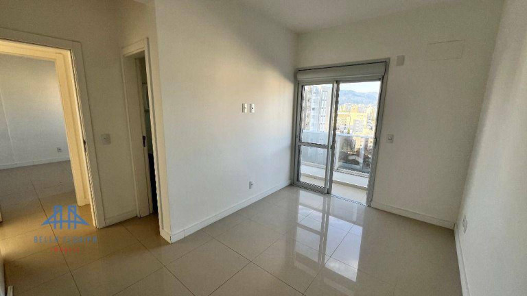 Imagem Apartamento com 2 Quartos à Venda, 74 m² em Itacorubi - Florianópolis