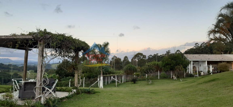 Imagem Imóvel com 4 Quartos à Venda, 5.000 m² em Morro Grande Da Boa Vista - Bragança Paulista