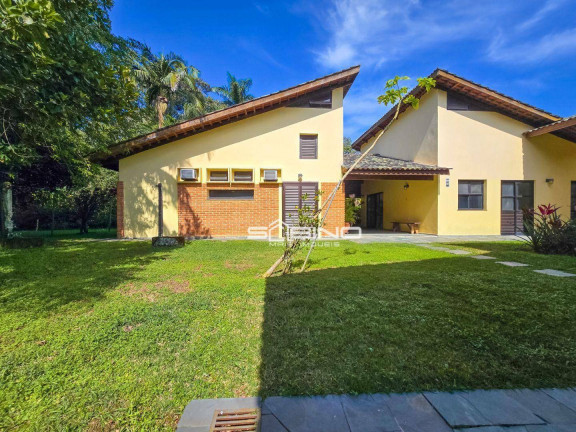 Imagem Casa com 5 Quartos à Venda, 480 m² em Riviera De São Lourenço - Bertioga