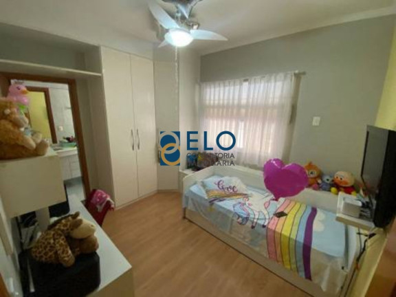 Imagem Casa com 5 Quartos à Venda, 330 m² em Embaré - Santos