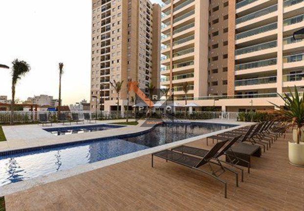 Imóvel com 3 Quartos à Venda, 133 m² em Mooca - São Paulo