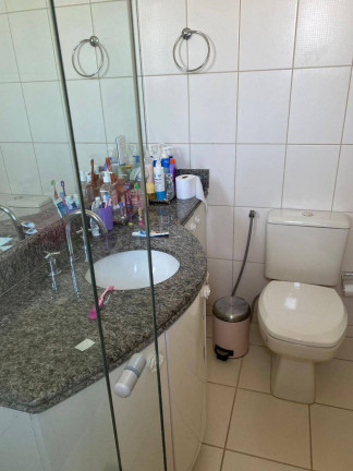 Imagem Apartamento com 3 Quartos à Venda, 190 m² em Quilombo - Cuiabá