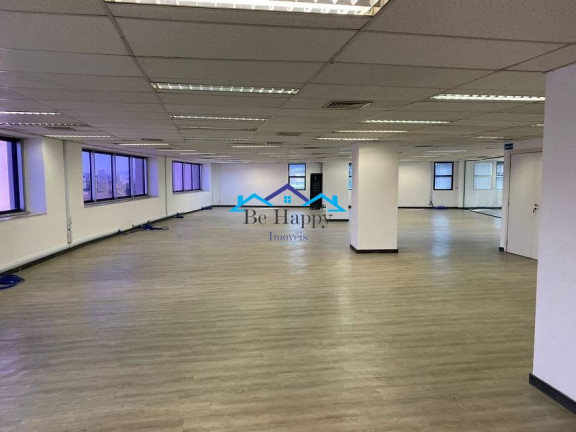 Imagem Imóvel Comercial para Alugar, 768 m² em Vila Olímpia - São Paulo