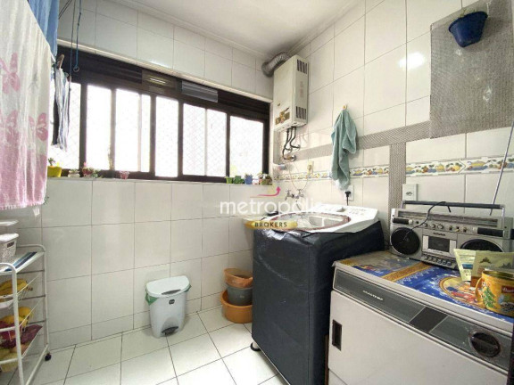 Imagem Apartamento com 3 Quartos à Venda, 88 m² em Vila Bela - São Paulo