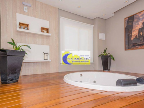 Imagem Apartamento com 2 Quartos à Venda, 54 m² em Rudge Ramos - São Bernardo Do Campo