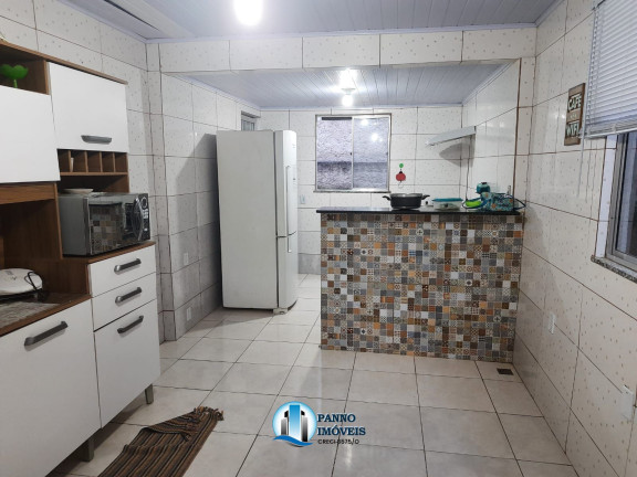 Imagem Casa com 2 Quartos à Venda, 200 m² em Parque Muísa - Duque De Caxias