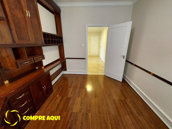 Imagem Apartamento com 4 Quartos à Venda, 218 m² em Higienópolis - São Paulo