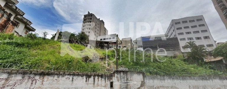 Terreno à Venda, 714 m² em Vila Maria Alta - São Paulo