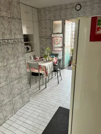 Imagem Apartamento com 3 Quartos à Venda, 108 m² em Centro - Taubaté Imagem Apartamento com 3 Quartos à Venda, 108 m² em Centro - Taubaté