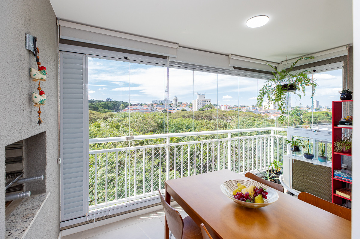 Imagem Apartamento com 3 Quartos à Venda, 81 m² em Jardim Marajoara - São Paulo Imagem Apartamento com 3 Quartos à Venda, 81 m² em Jardim Marajoara - São Paulo
