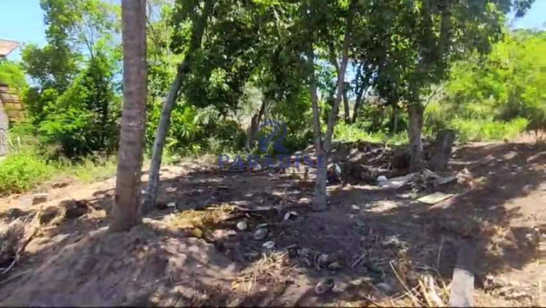 Imagem Terreno à Venda, 450 m² em Imbassaí - Mata De São João