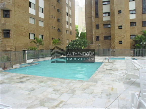 Imagem Apartamento com 4 Quartos à Venda, 113 m² em Moema Pássaros - São Paulo Imagem Apartamento com 4 Quartos à Venda, 113 m² em Moema Pássaros - São Paulo