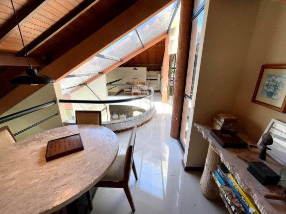 Imagem Casa com 4 Quartos à Venda, 750 m² em Praia Do Morro - Guarapari