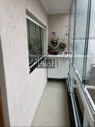 Imagem Sobrado com 3 Quartos à Venda, 253 m² em Vila Pinheirinho - Santo André