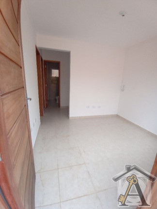 Casa com 2 Quartos à Venda, 46 m² em Vila Cascatinha - São Vicente