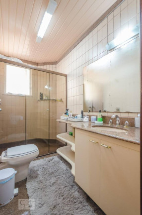 Imagem Apartamento com 5 Quartos à Venda, 340 m² em Buritis - Belo Horizonte