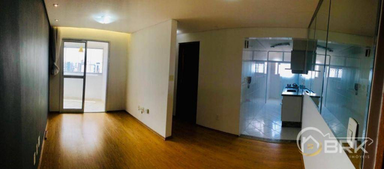 Imagem Apartamento com 2 Quartos à Venda, 55 m² em Vila Guiomar - Santo André